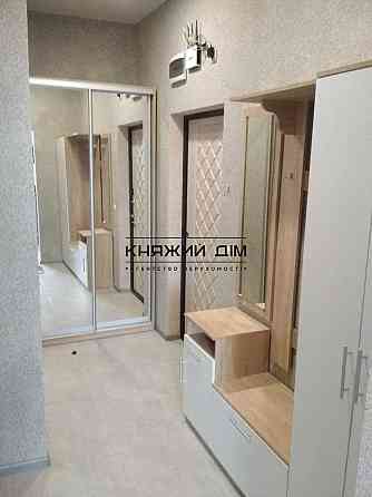 Оренда 1 кімнатної квартири м. Вокзальна Київ