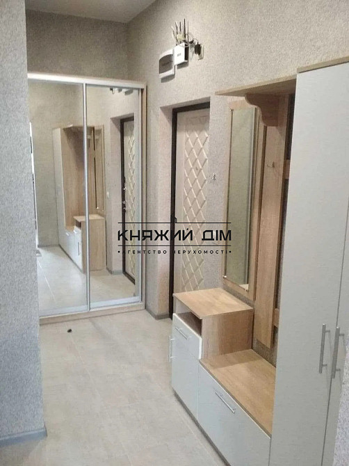 Оренда 1 кімнатної квартири м. Вокзальна Київ - зображення 6