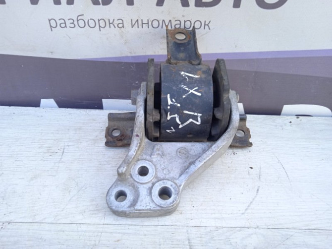 Подушка ДВС правая Mitsubishi Lancer 10 2007 (б/у) Киев - изображение 2