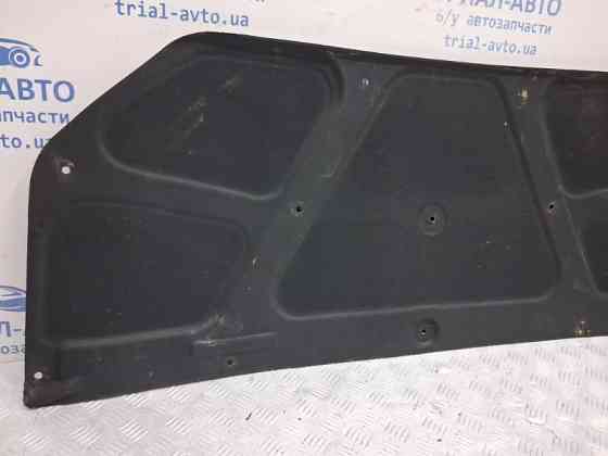 Обшивка капота Hyundai Tucson 2004-2009 811252E000 (Арт. 66297) Киев