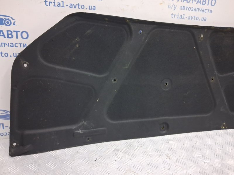 Обшивка капота Hyundai Tucson 2004-2009 811252E000 (Арт. 66297) Киев - изображение 2