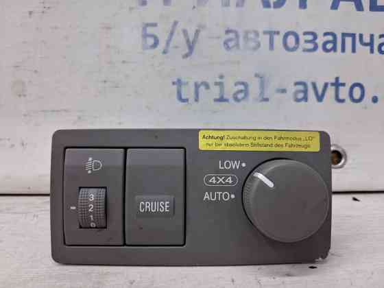 Кнопки управления Kia Sorento 2002-2011 932503E700CY (Арт. 65366) Київ