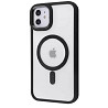 Чохол WAVE Ardor Case with Magnetic Ring iPhone 11 Black Харьков