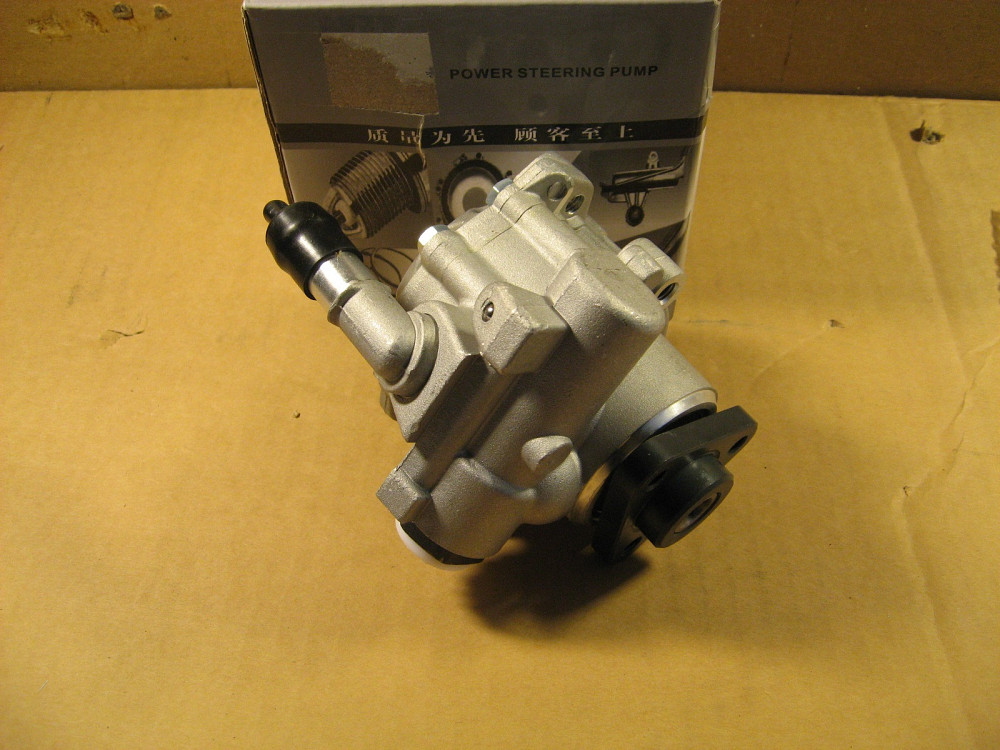 Насос гидроусилителя CHERY Amulet Дніпро - зображення 1