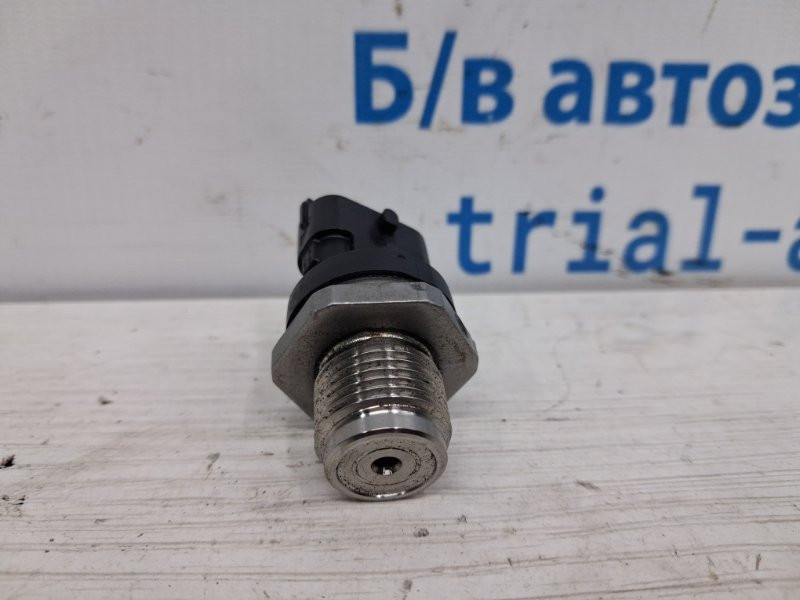 Датчик давления топлива в рейке Kia Sportage QL 1.7 DIESEL D4FD 2015 (б/у) Київ - зображення 2