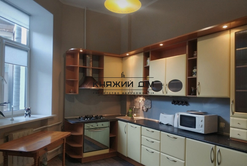Оренда 3 кімнатна квартира м. Майдан Незалежності КОД 1164625 Київ - зображення 1
