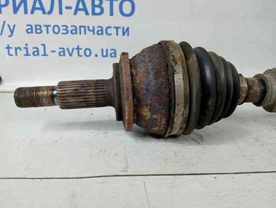 Привод передний правый Toyota RAV 4 A40 2.2 DIESEL 2ADFTV 2012 (б/у) Київ