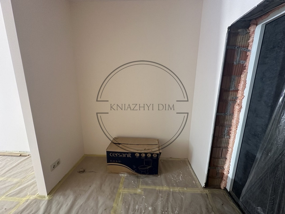 Продаж 1-кімнатної квартири з власною терасою 29 м2 в ЖК Власна квартира. № 21145849 Київ - зображення 8