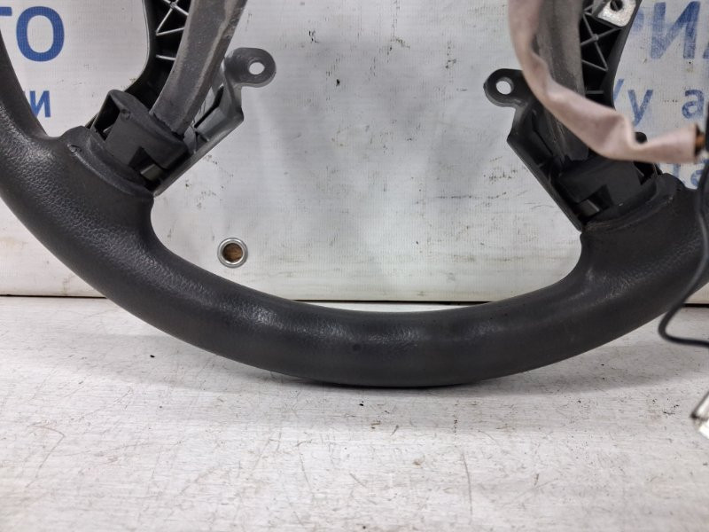 Руль Chevrolet Captiva 2006-2018 96626527 (Арт. 59999) Київ - зображення 5