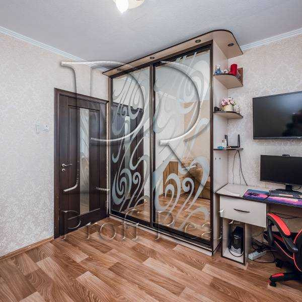 продажа 2-к квартира Киев, Святошинский, 67000 $ Киев - изображение 9