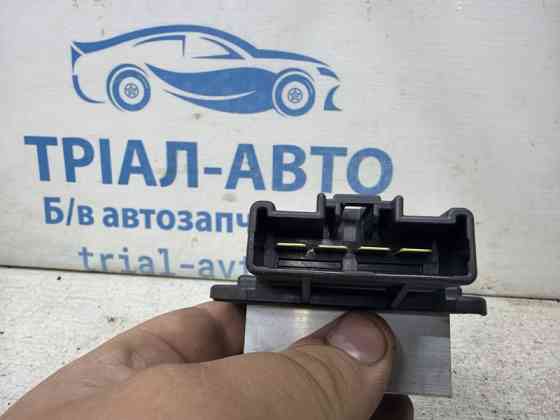 Резистор печки Lexus RX 350 2003-2009 8716513010 (Арт. 83817) Київ