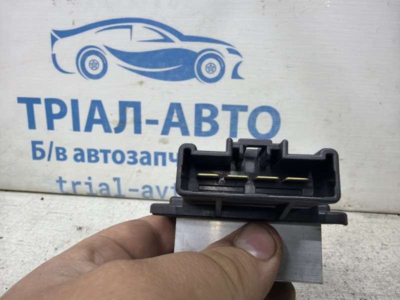 Резистор печки Lexus RX 350 2003-2009 8716513010 (Арт. 83817) Київ - зображення 4