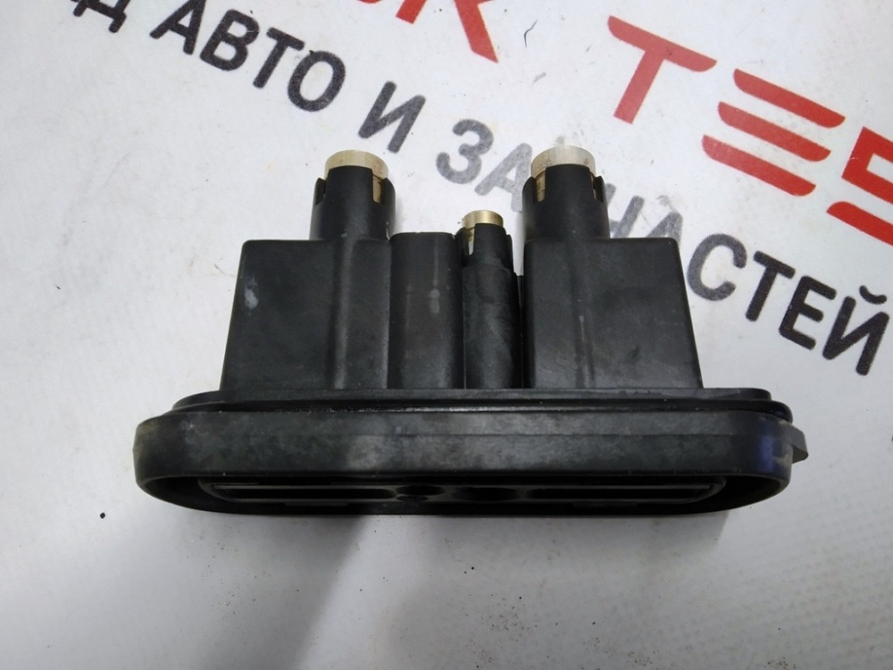 Высоковольтный разъем основоной батареи Tesla model S 1011387-00-B Київ - зображення 2
