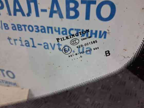 Стекло лобовое Nissan Qashqai 2006-2013 72700JD00B (Арт. 71049) Киев