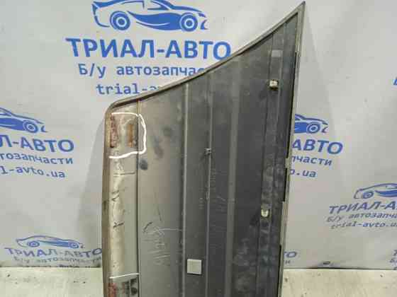 Накладка двери Toyota Land Cruiser J100 1998 задн. лев. (б/у) Киев