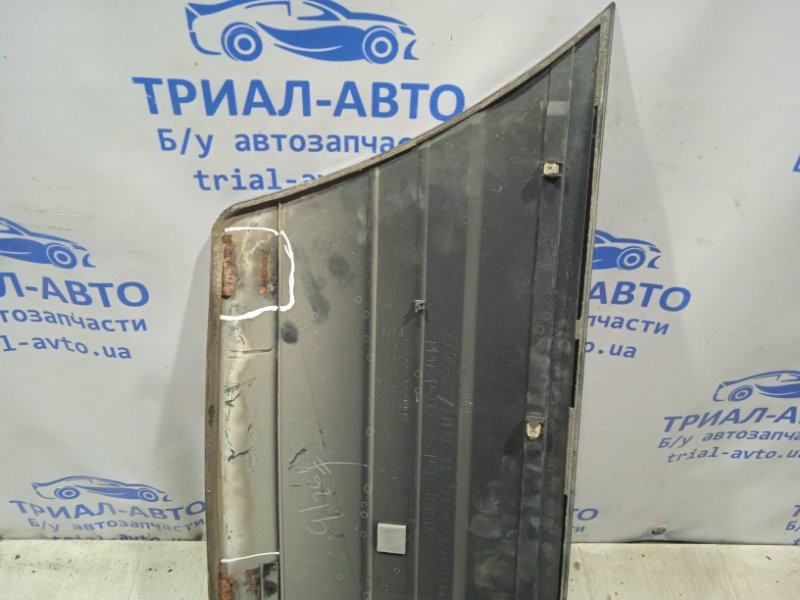 Накладка двери Toyota Land Cruiser J100 1998 задн. лев. (б/у) Киев - изображение 5