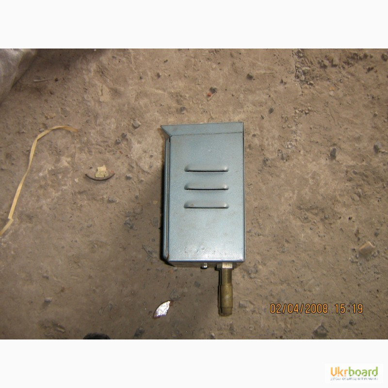 Преобразователи ПК-3, катодной защиты, ТУ-204/1. 852. -1шт Харьков - изображение 2