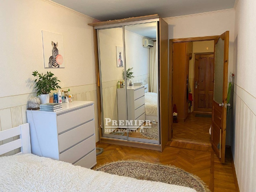 Продам 2-кімнатну квартиру в центрі Одеси! Одеса - зображення 4