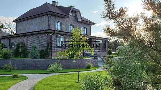 Без комісії! Оренда сучасного єврокотеджу в Горенці, код 139497 Київ