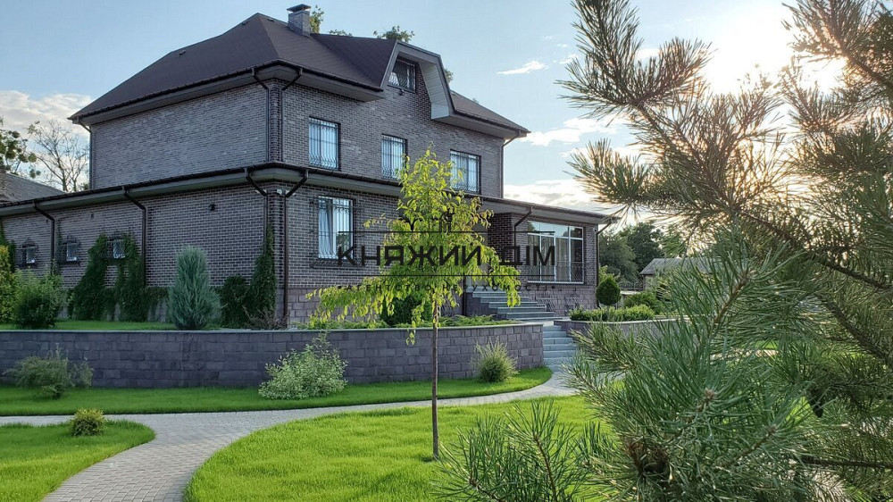 Без комісії! Оренда сучасного єврокотеджу в Горенці, код 139497 Київ - зображення 2