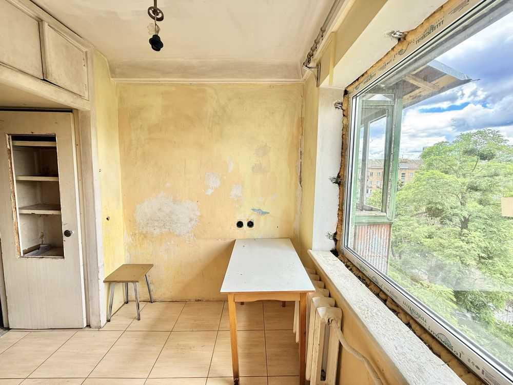 продажа 1-к квартира Киев, Днепровский, 28560 $ Київ - зображення 11