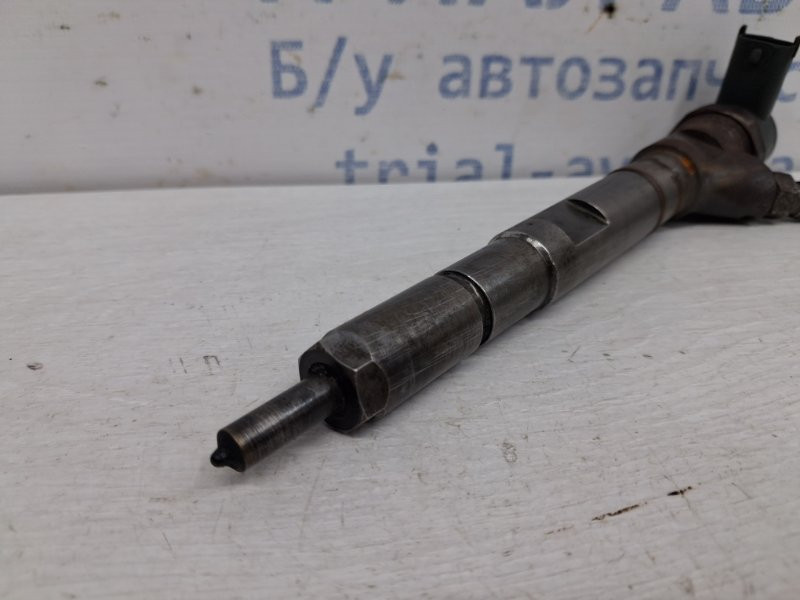 Форсунка топливная Kia Sorento 2002-2011 338004A000 (Арт. 61964) Киев - изображение 2