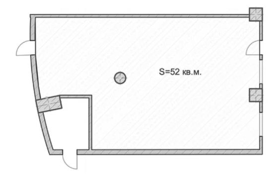 Печерск,вул Коновальця 36Д, БЦ Хвиля, офіс 52м Киев