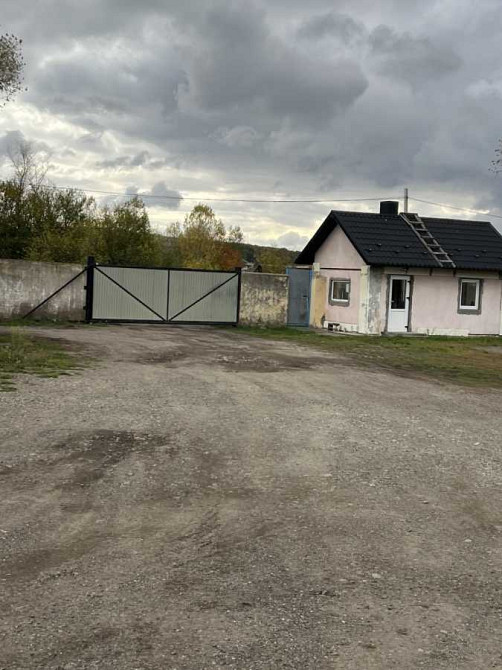продажа производственные помещения Глыбокский, Тарашаны, 60000 $  - зображення 5