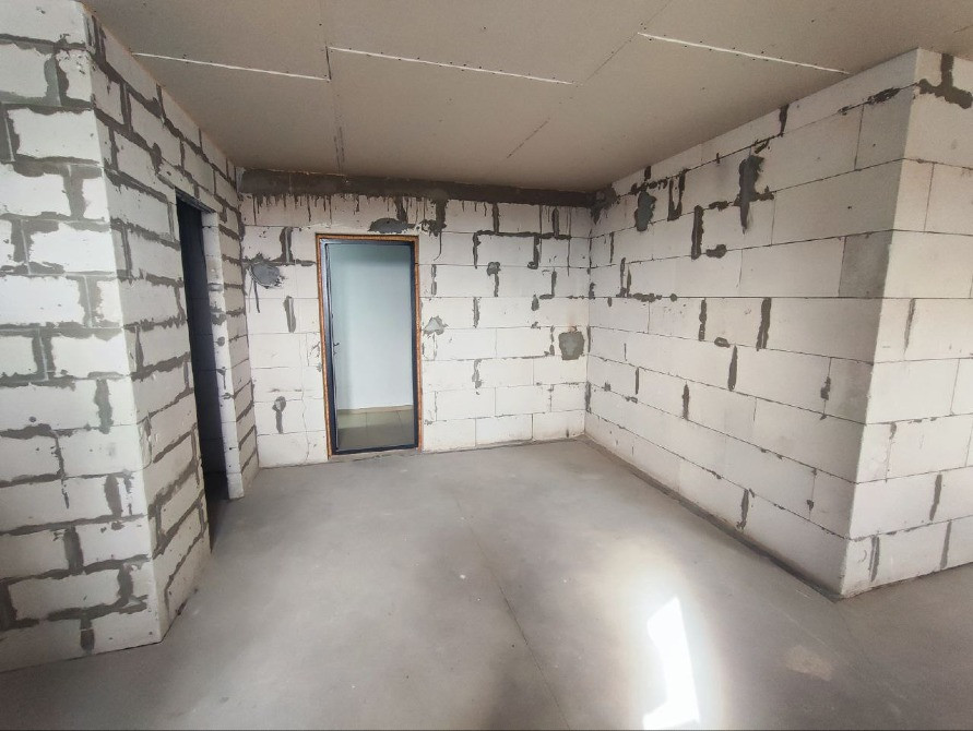 Продажа 1к. кв., новострой АНД р-н. Дніпро - зображення 5