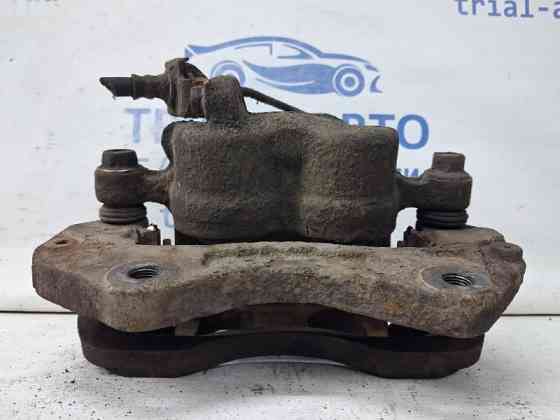 Суппорт передний правый Mitsubishi Pajero Sport 1996-2008 MB858407 (Арт. 65032) Киев