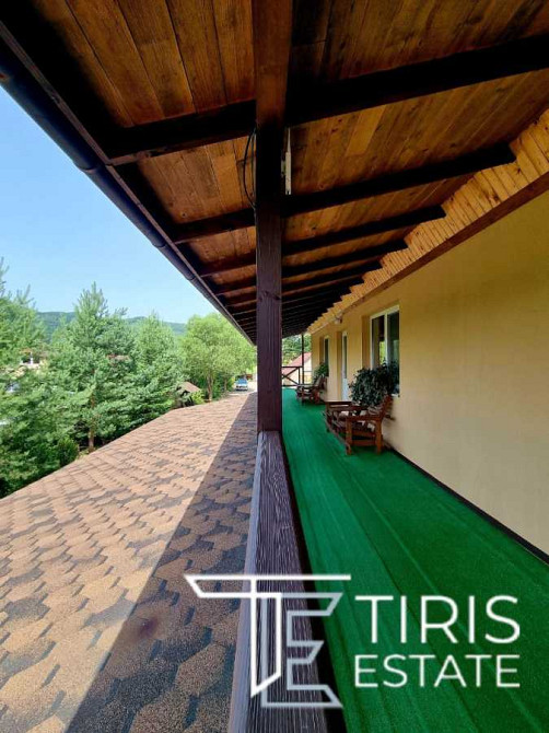 продажа база отдыха, пансионат Вижницкий, Мигово, 590000 $  - зображення 11