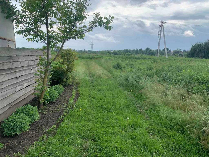 продажа земля сельскохозяйственного назначения Киево-Святошинский, Ирпень, 10000 $ Ірпінь - зображення 11