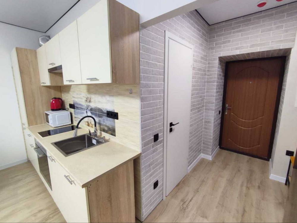 долгосрочная аренда 1-к квартира Киево-Святошинский, Софиевская Борщаговка, 11000 грн./мес.  - изображение 8