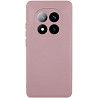Чехол Silicone Cover Lakshmi Full Camera (AAA) для Xiaomi Redmi Note 15 Pro+ 5G Херсон