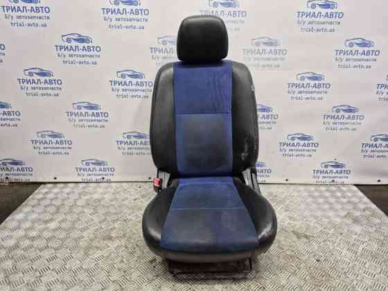 Сиденье переднее левое Mitsubishi Lancer 2007-2017 6901A842XA (Арт. 47610) Київ