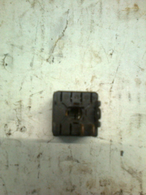 Кнопка габаритов Фиат Крома 86г.в. Вінниця - зображення 1