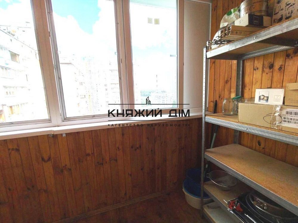 Без комісії! Продаж 2 кімнатна квартира м. Харківська КОД 21147613 Киев - изображение 10