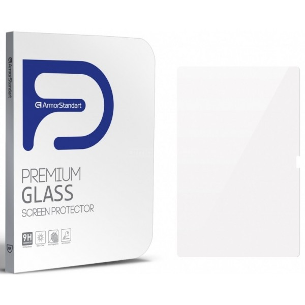 Захисне скло ArmorStandart Glass.CR для Samsung Tab S9 Plus/S9 FE Plus/S10 Plus (ARM69746) (Код това Харків - зображення 4