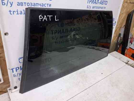 Стекло в кузов заднее левое Nissan Pathfinder 2004-2014 83307EB305 (Арт. 65853) Киев