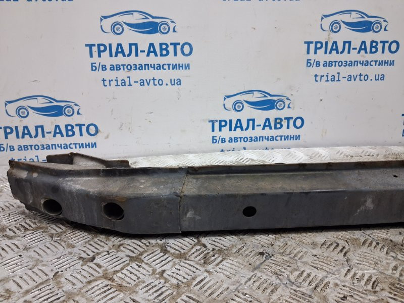 Усилитель бампера передний Mitsubishi Lancer 9 1.6 БЕНЗИН 4G18 2003 (б/у) Київ - зображення 2