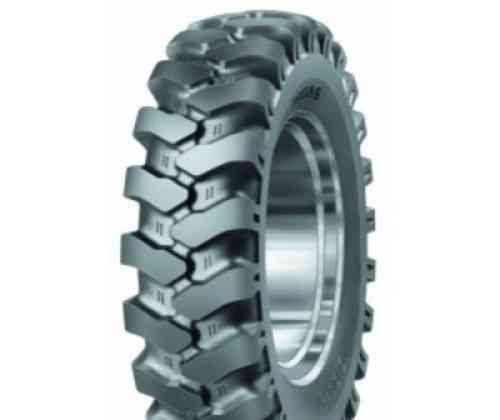 8.25 R20 Mitas NB38 122B Індустріальна шина Київ