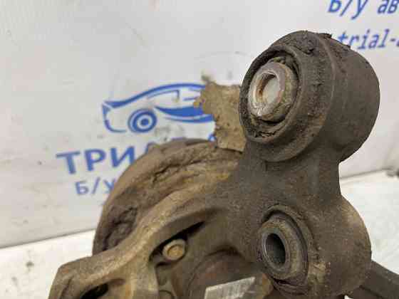 Цапфа задняя правая со ступицей Hyundai IX35 2009-2015 527202Y800 (Арт. 77609) Київ