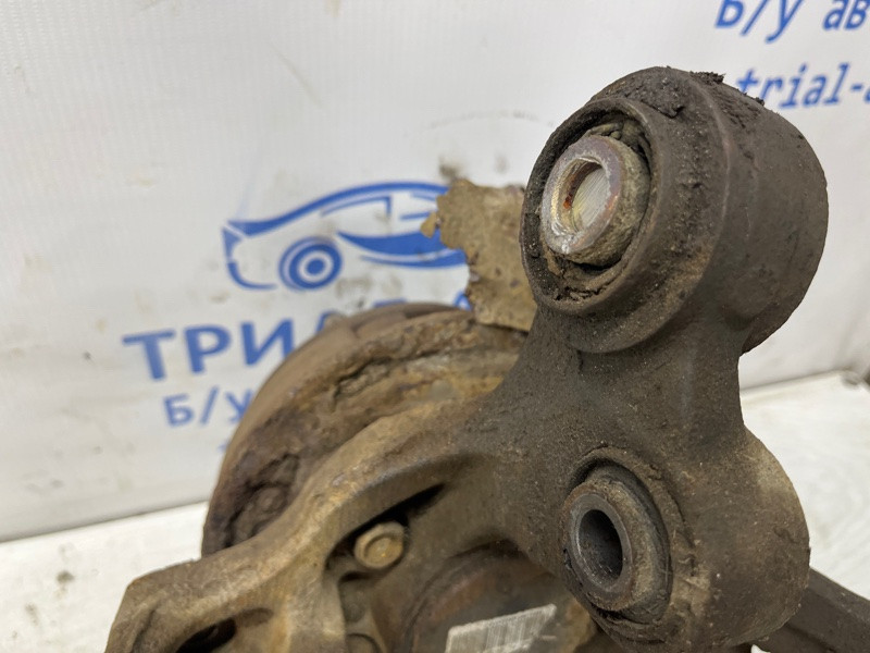 Цапфа задняя правая со ступицей Hyundai IX35 2009-2015 527202Y800 (Арт. 77609) Київ - зображення 3