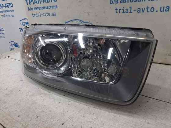 Фара правая Chevrolet Captiva 2006-2018 96699868 (Арт. 86188) Киев