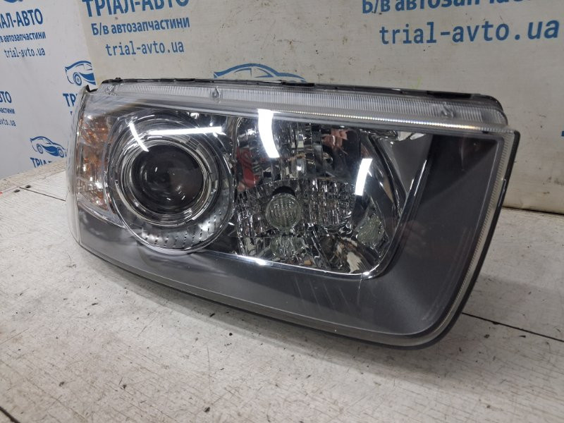 Фара правая Chevrolet Captiva 2006-2018 96699868 (Арт. 86188) Київ - зображення 2