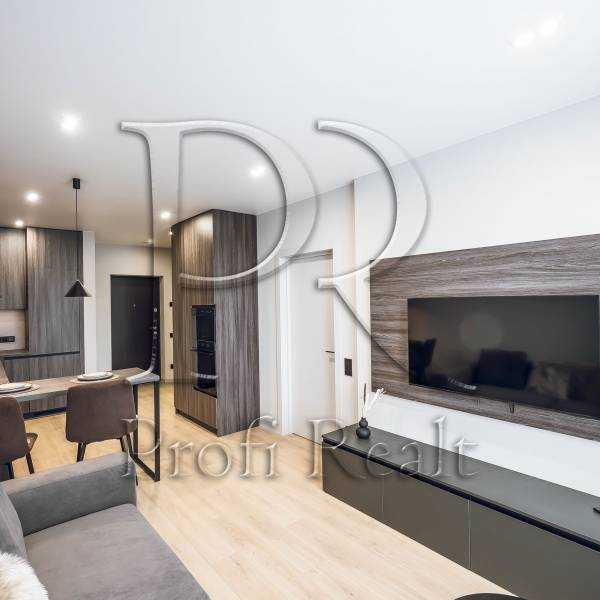 продажа 1-к квартира Киев, Подольский, 105200 $ Київ - зображення 1