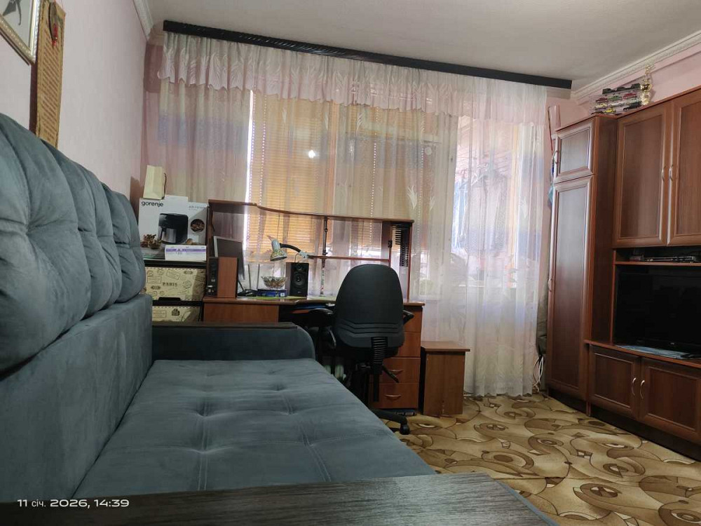 продажа 1-к квартира Киев, Днепровский, 45000 $ Київ - зображення 3