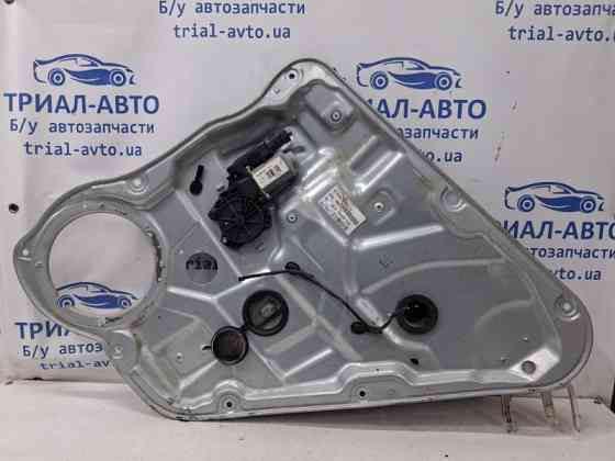 Стеклоподъемник задний правый Kia Ceed ED 1.6 DIESEL D4FB 2006 (б/у) Киев