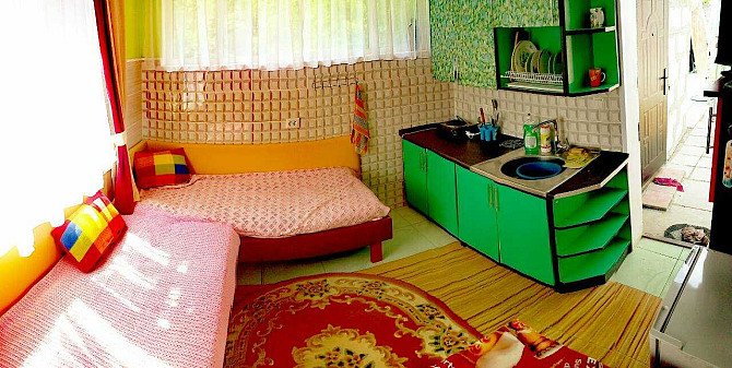 долгосрочная аренда 1-к квартира Киев, Подольский, 6000 грн./мес. Киев - изображение 5