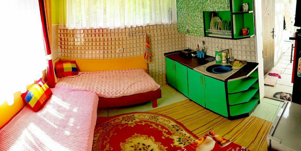 долгосрочная аренда 1-к квартира Киев, Подольский, 7000 грн./мес. Київ - зображення 5